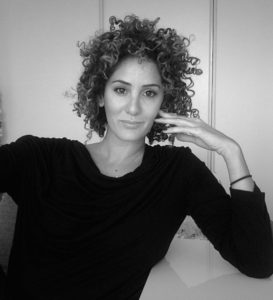 Selma Sebti - Hypnothérapeute